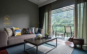 Vista Residences Genting Highlands Pahang @ Icon Stay